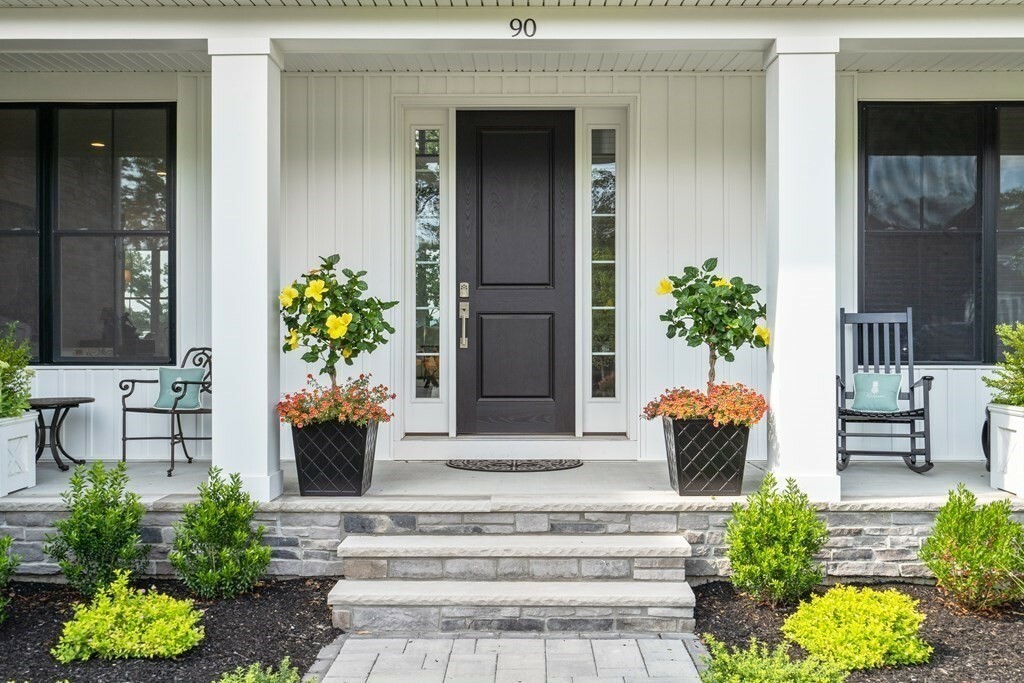 Property Photo: 90 Foundry Lane MA 02021