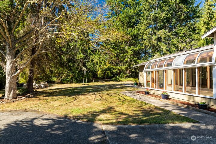 Property Photo:  2845 Rifle Road  WA 98277 