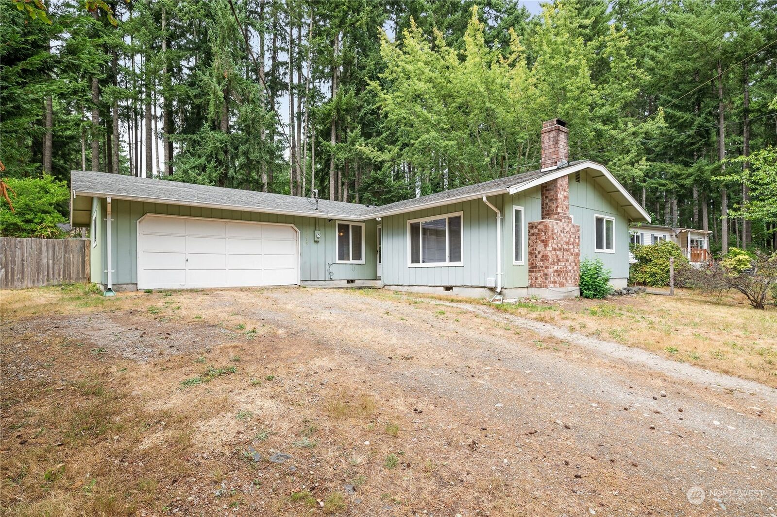 Home for sale in Gig Harbor 14715 Parkdale Drive NW, Gig Harbor, WA 98329