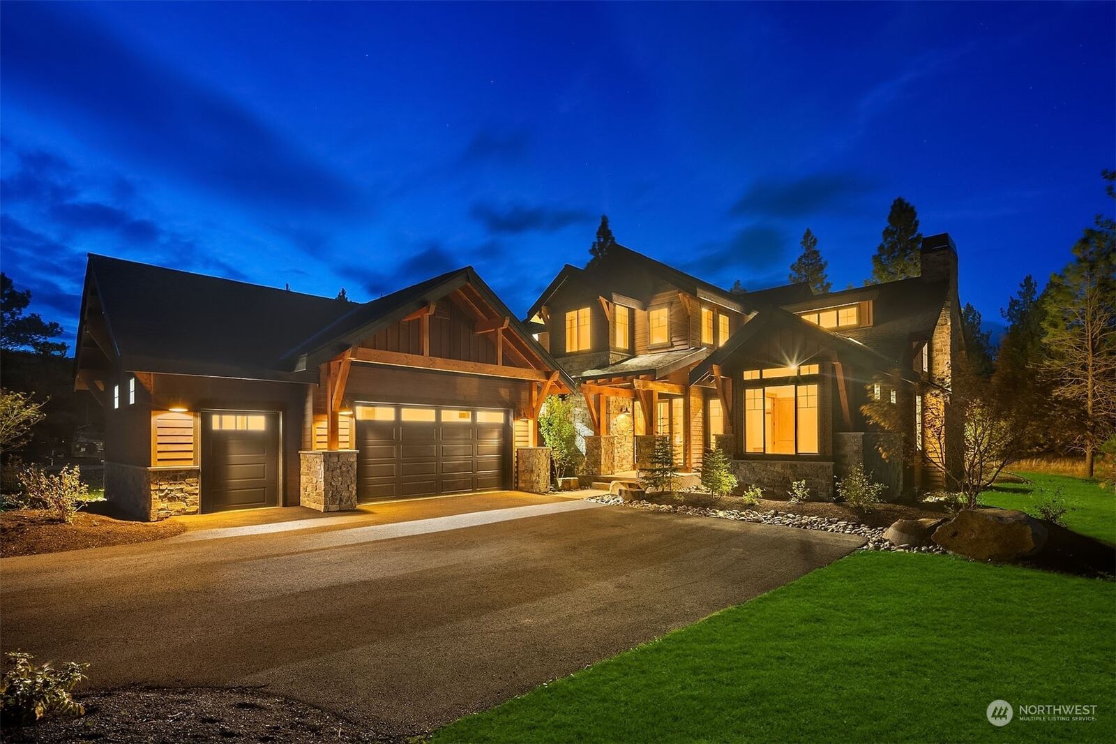 4 bed Cle Elum home for sale 421 Southern Star Lane, Cle Elum, WA 98922