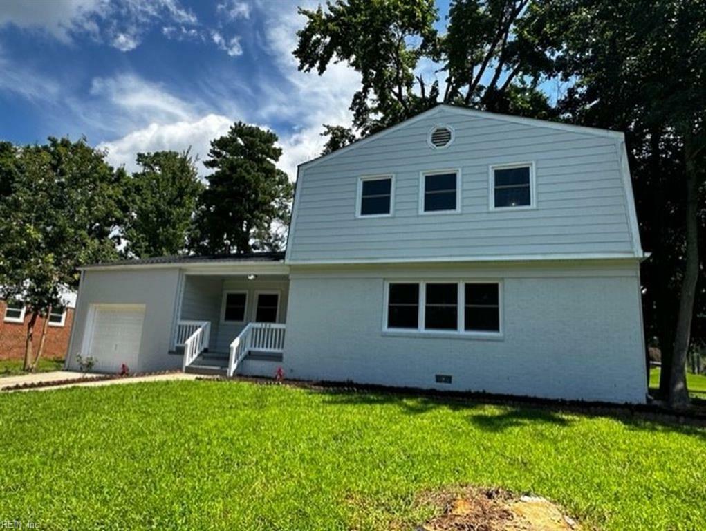 Property Photo:  154 Linbrook Drive  VA 23602 