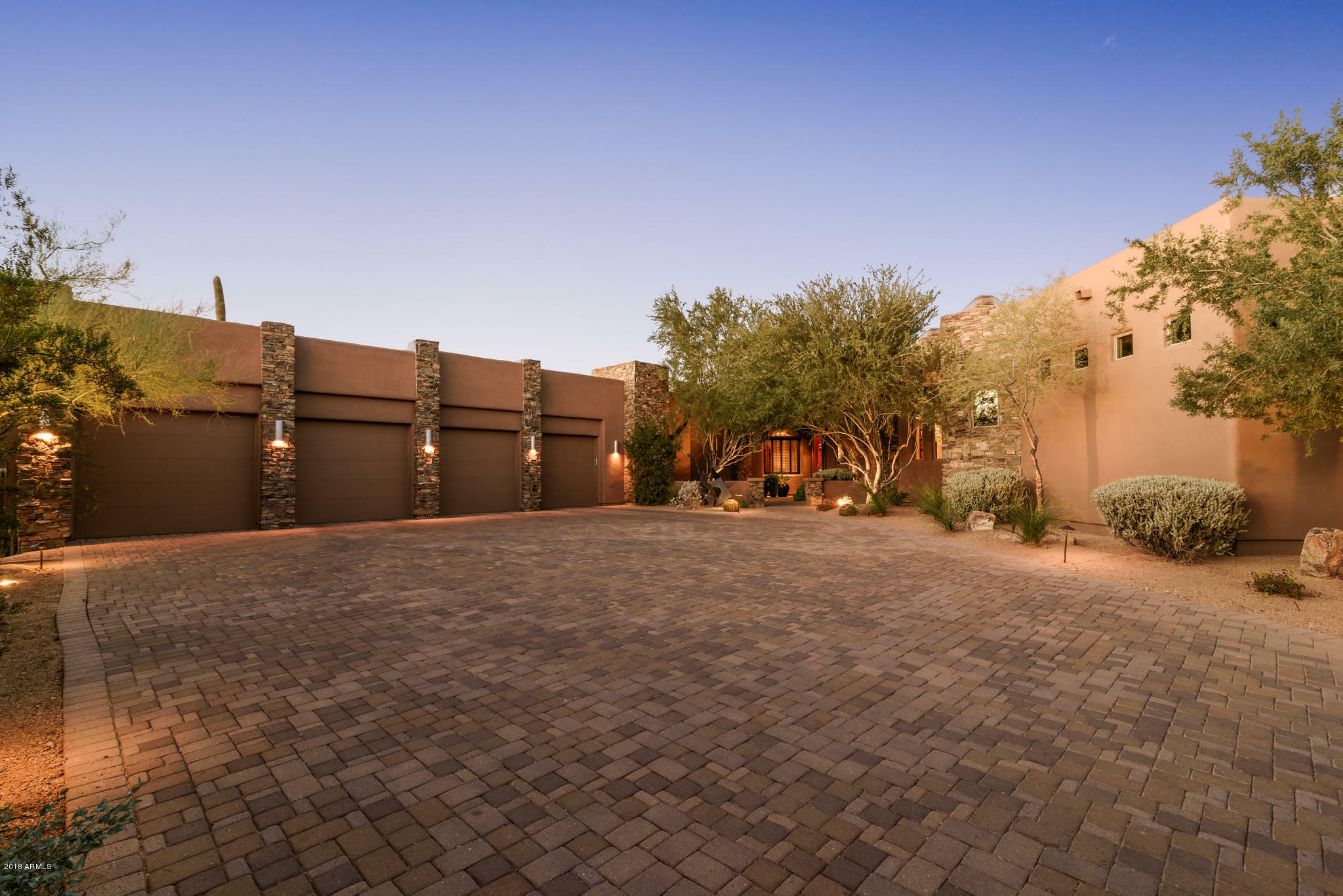 Property Photo:  10040 E Happy Valley Road 406  AZ 85255 