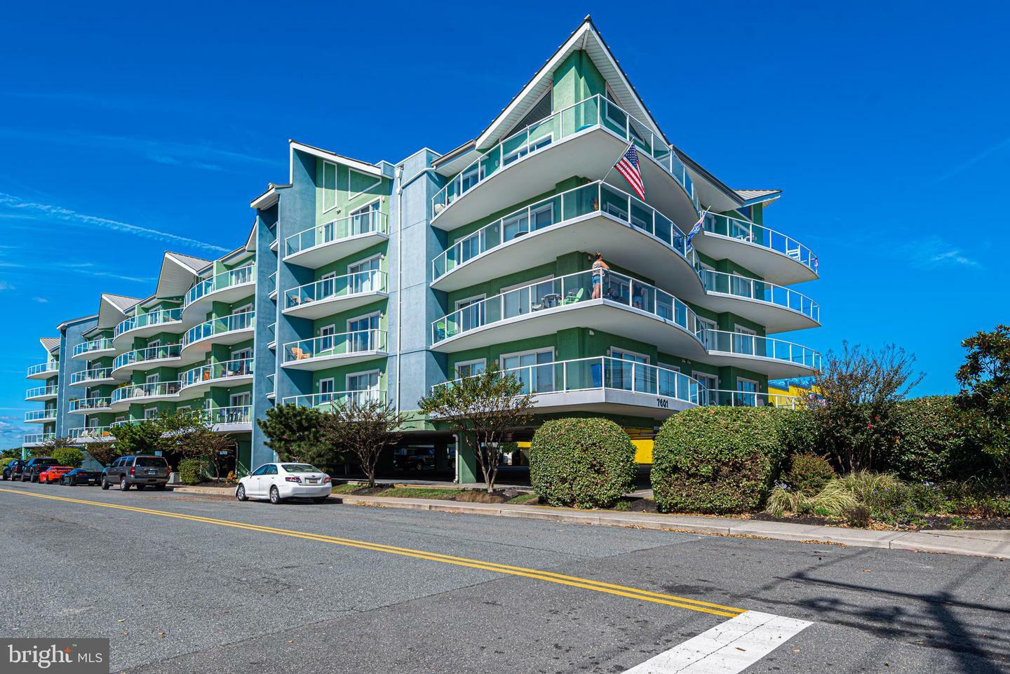 Property Photo: 7601 Coastal Highway 404 MD 21842