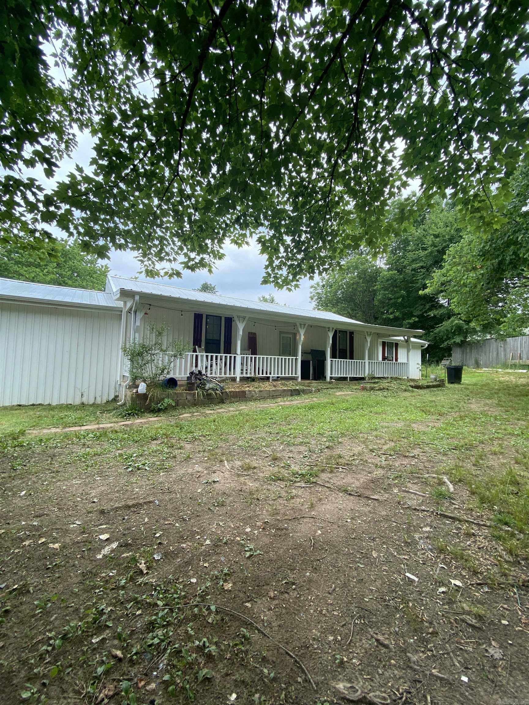Property Photo: 3349 County Road 780 AR 72405