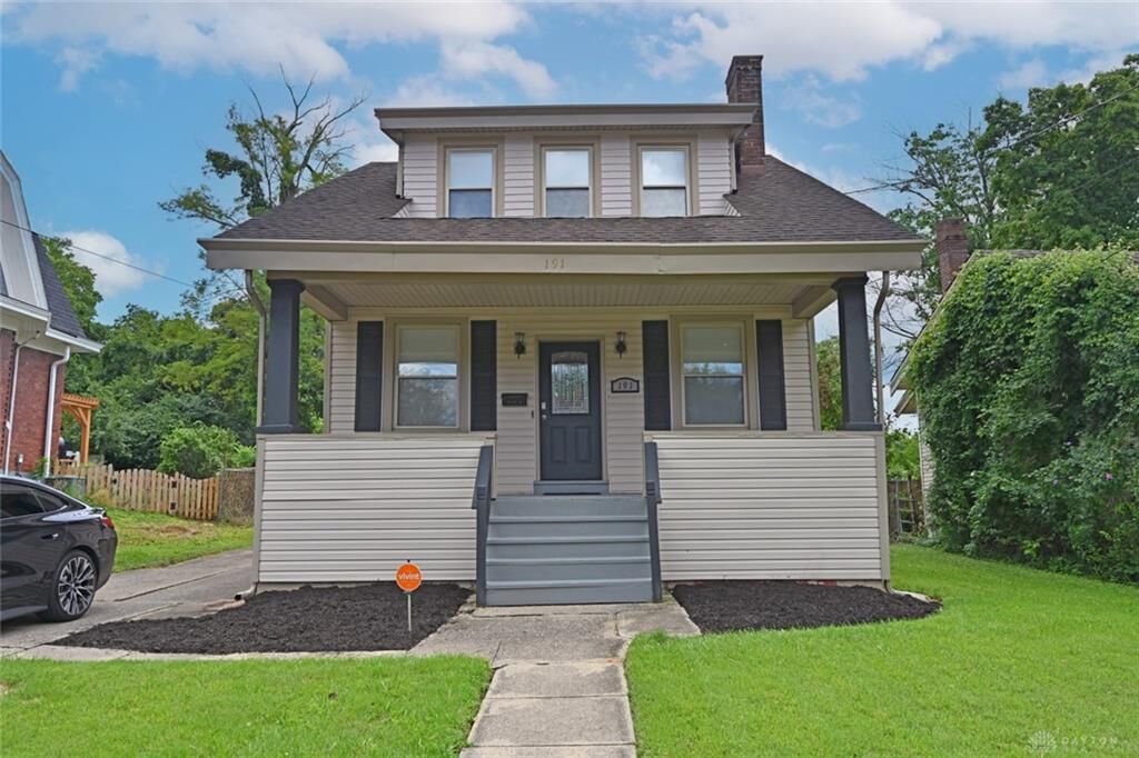 Photo de la propriété: 191 Sturgis Avenue OH 45217