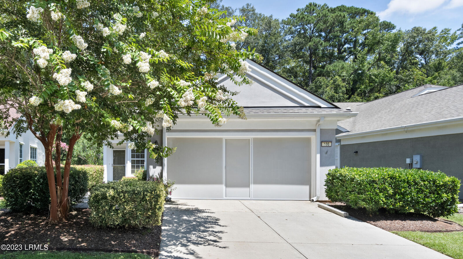Property Photo: 100 Redtail Drive SC 29909
