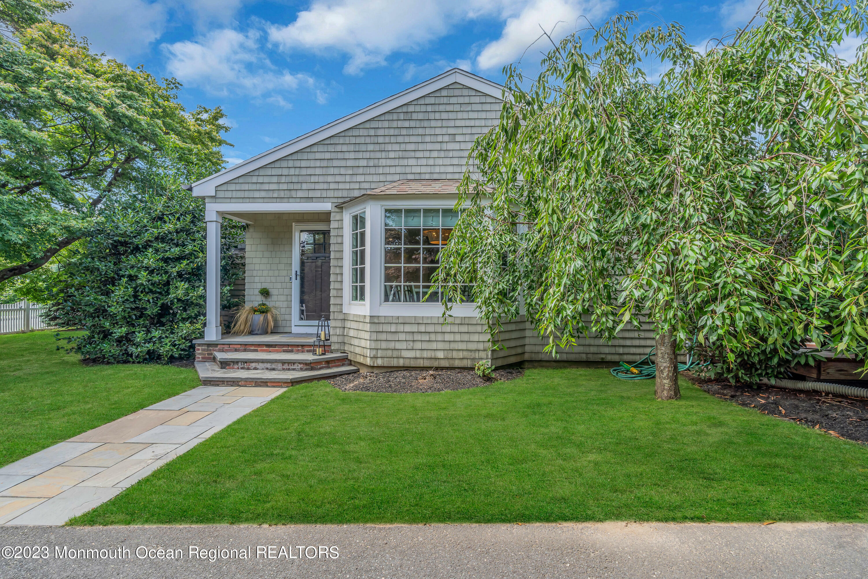 Property Photo:  912 Sea Girt Avenue  NJ 08750 