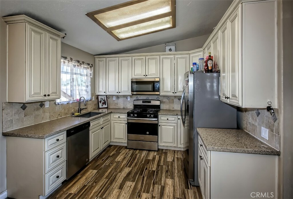 Property Photo:  8262 Paisley Avenue  CA 92345 