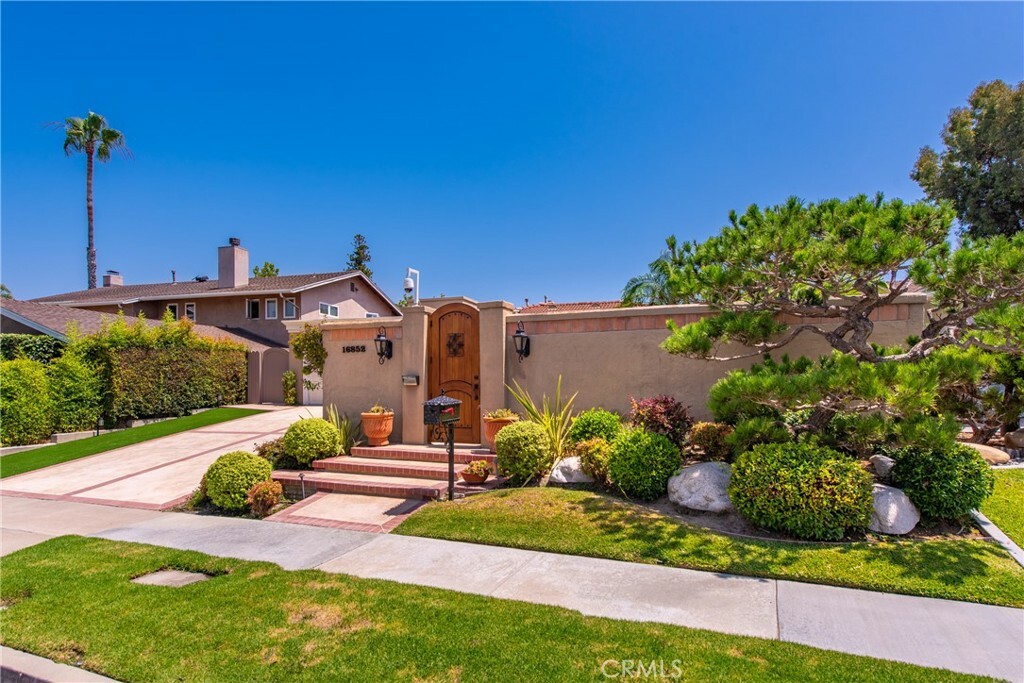 Property Photo:  16852 Stiles Circle  CA 92649 