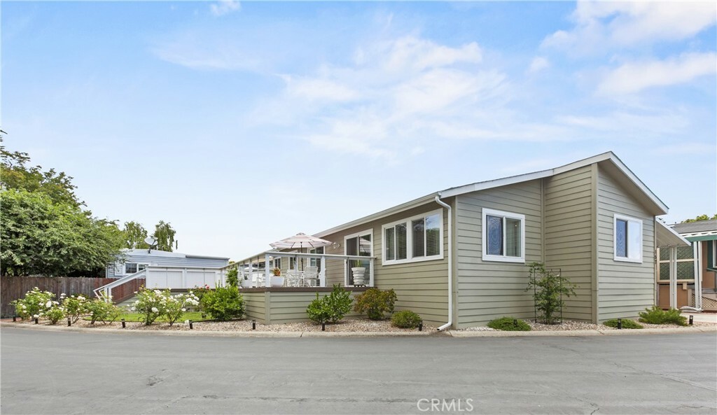 Property Photo:  3960 S Higuera Street S 157  CA 93401 