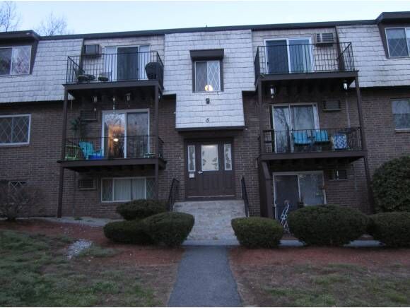Property Photo: 5 Silvestri Circle #5 NH 03038