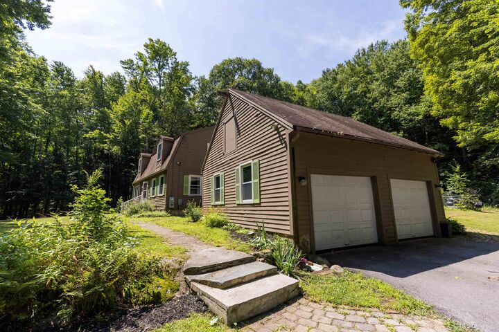 Property Photo: 116 Deerhaven Road NH 03281