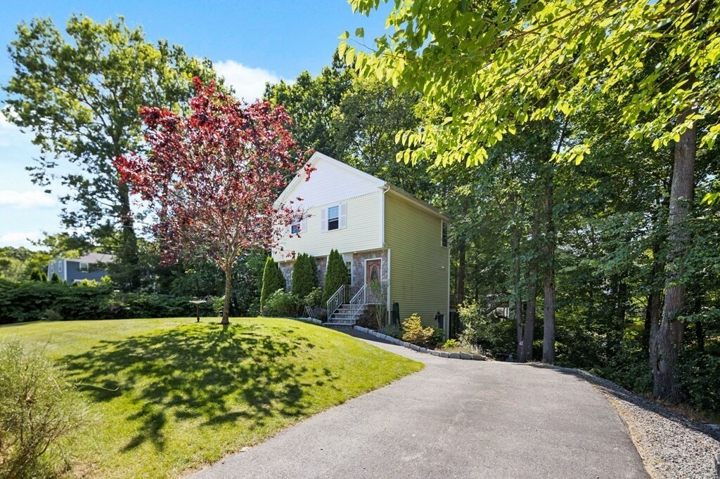 Property Photo:  18 New Hampshire Rd  MA 01887 