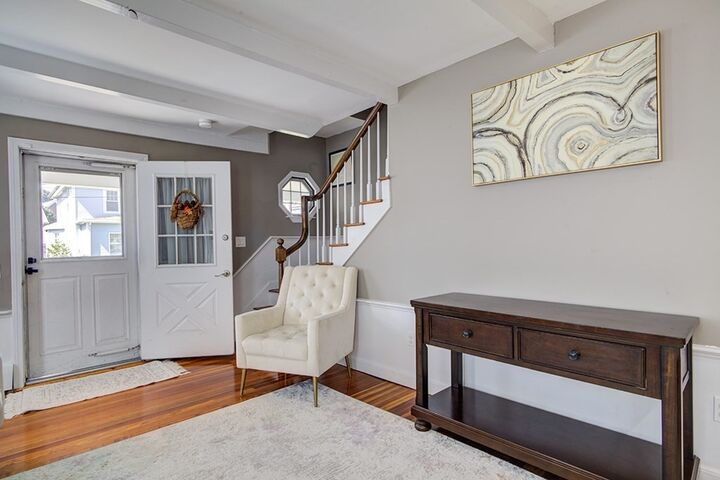 Property Photo: 17 Addison Ave MA 01902