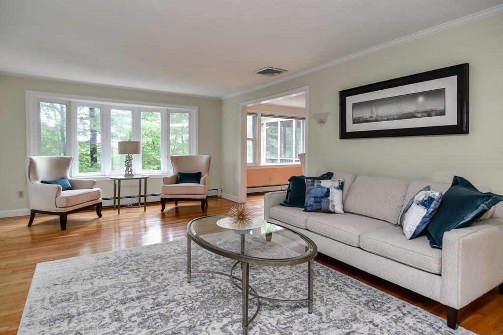 Property Photo: 16 Hodder Lane MA 01702