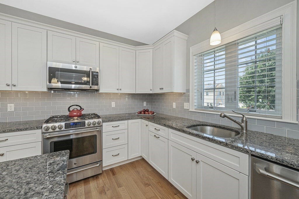 Property Photo: 11 Watson Ln MA 01801
