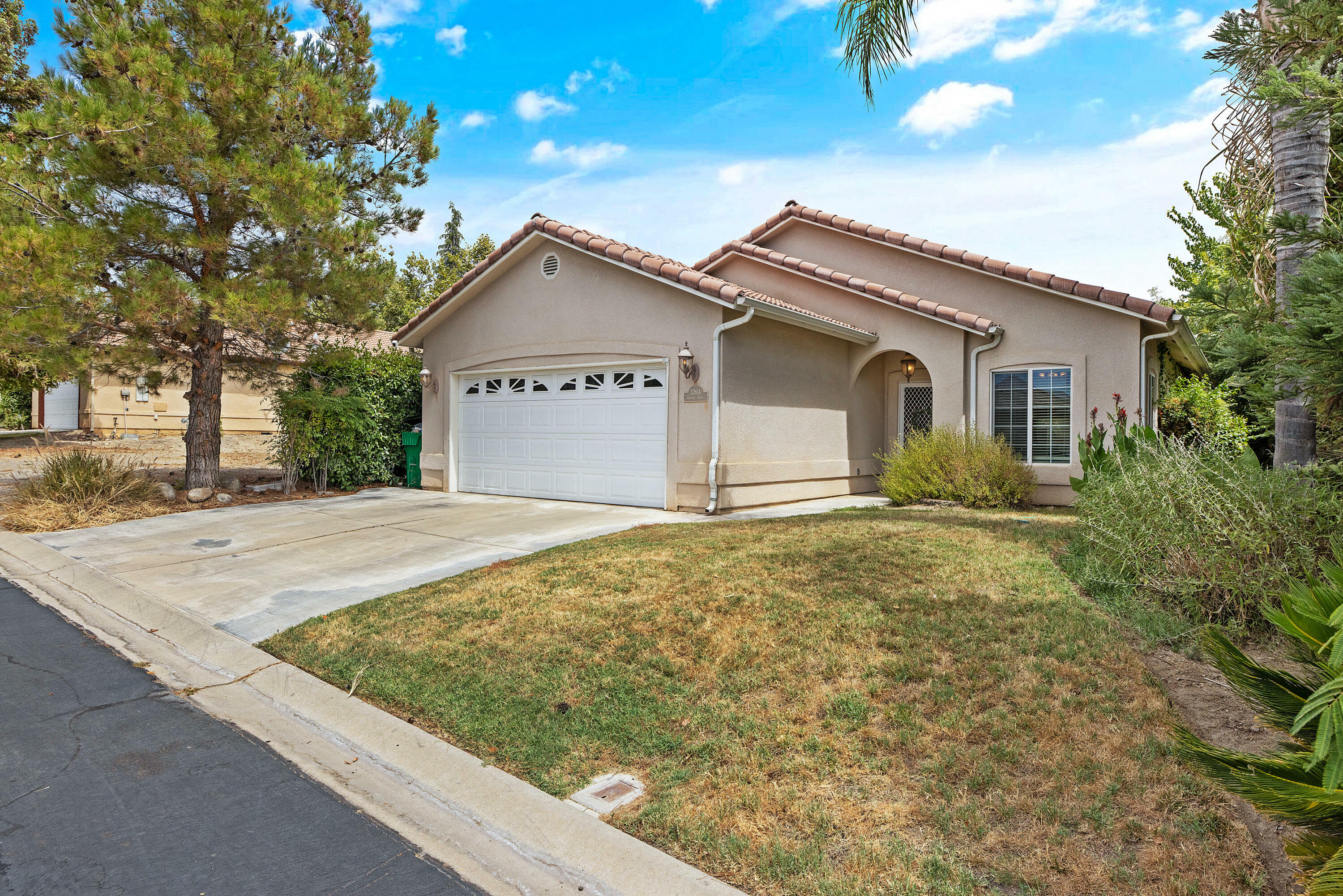 Property Photo:  32614 Greene Drive  CA 93265 