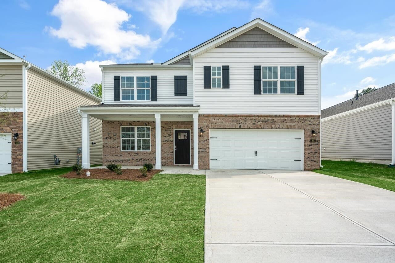 Property Photo:  2120 Wild Ridge Drive  NC 28314 