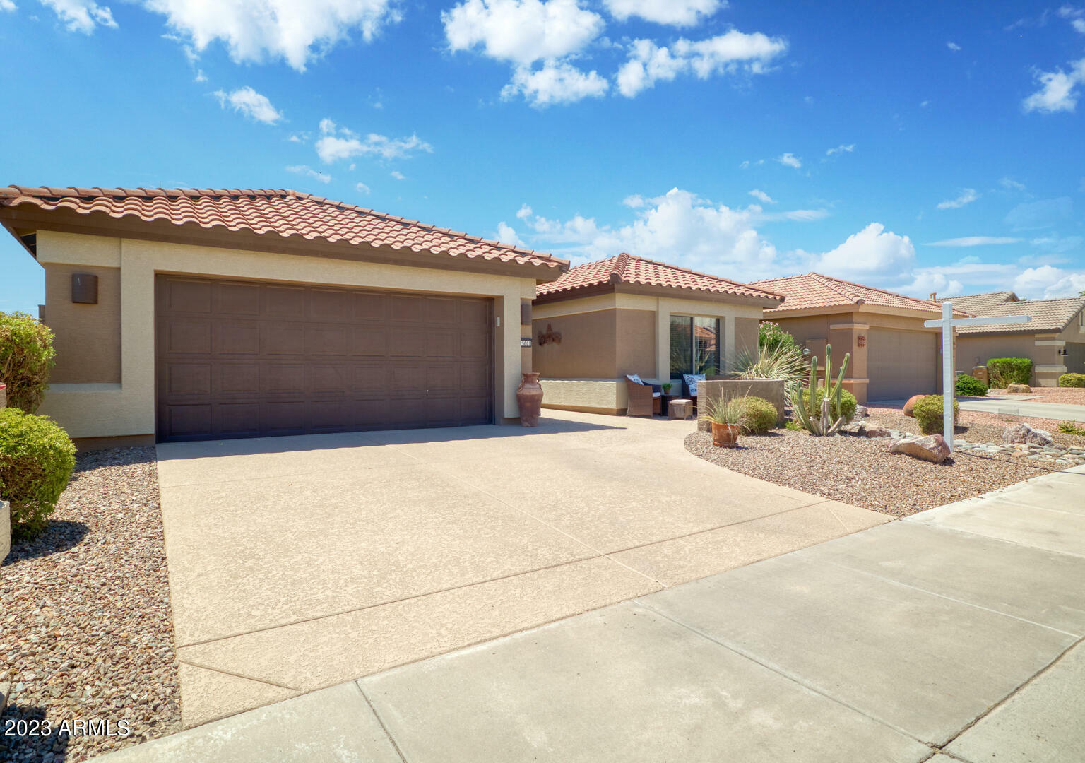 Property Photo: 15801 W Earll Drive AZ 85395