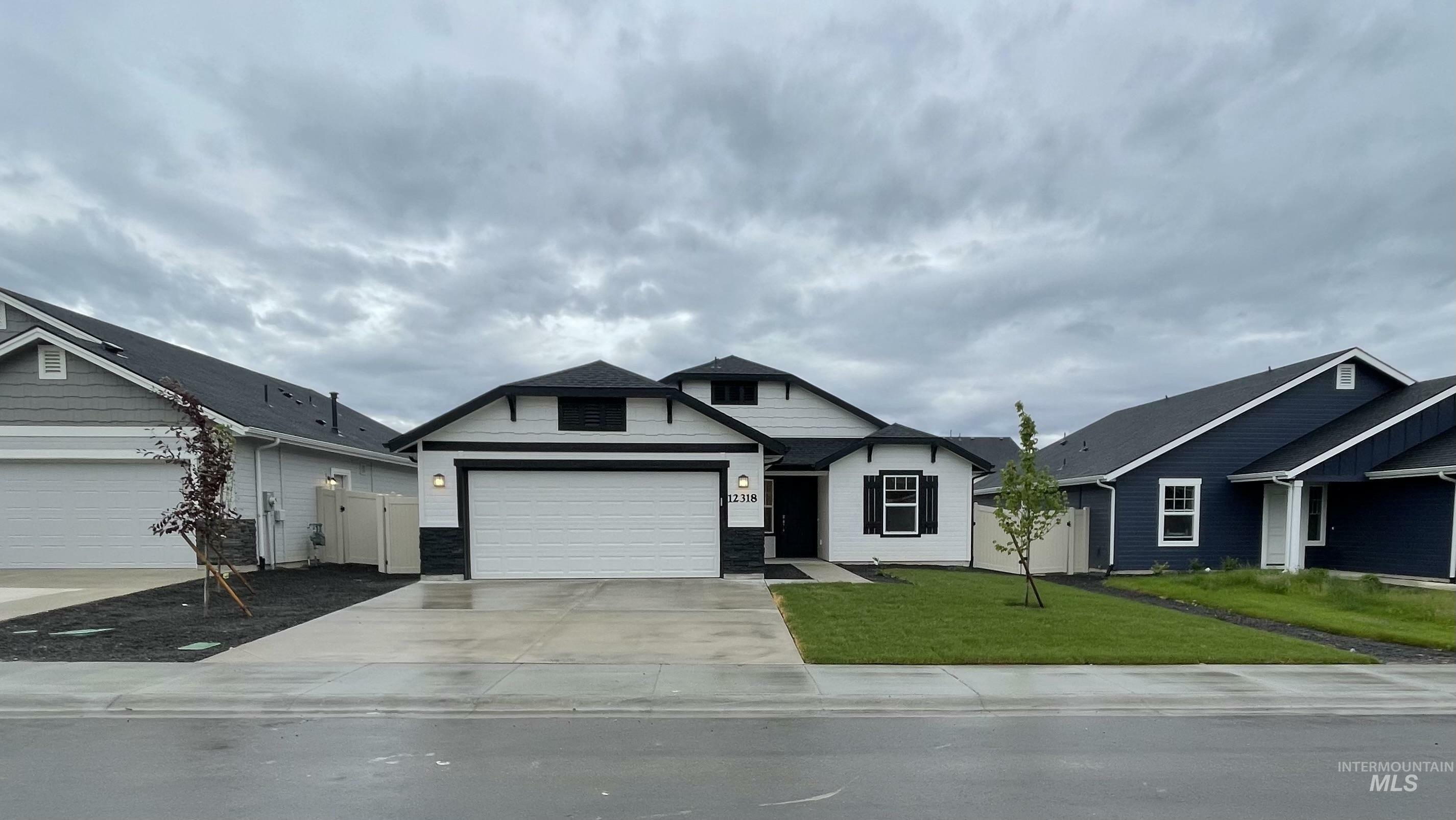 Property Photo: 12318 Smugglers Basin St ID 83607