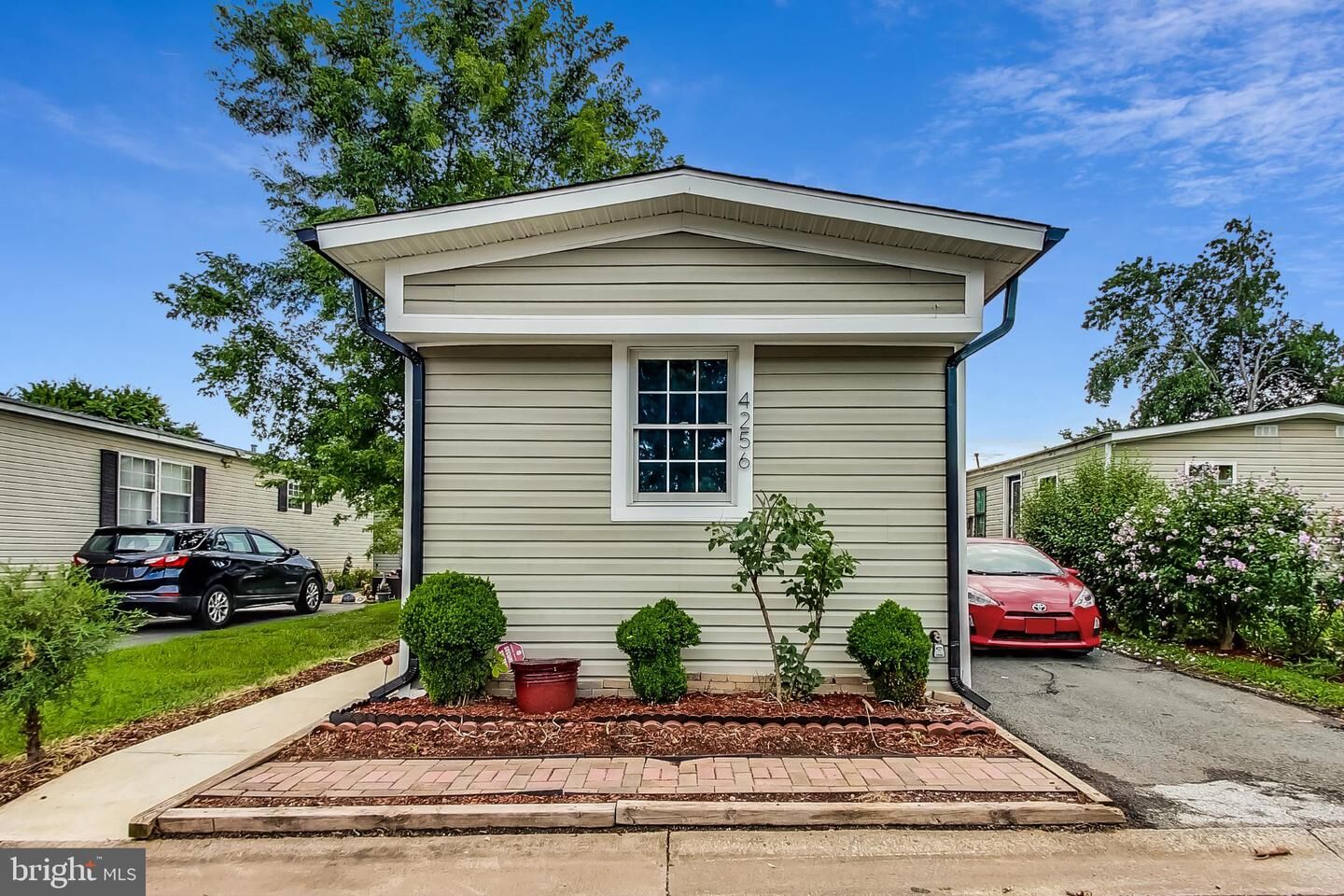 Property Photo: 4256 Airline Pkwy VA 20151