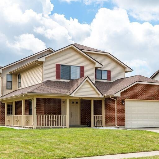 6540 Cloud Court  Dayton OH 45424 photo