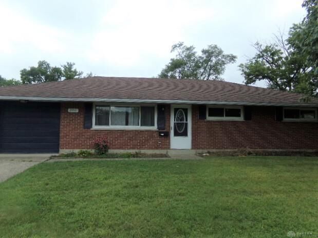 Property Photo:  2450 Bushwick Drive  OH 45439 