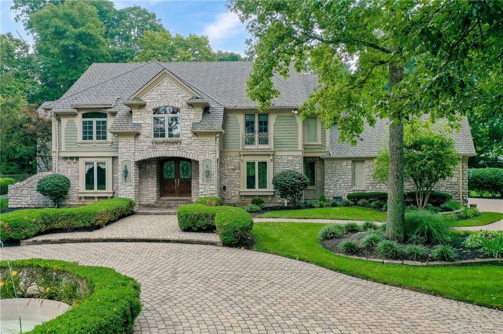 Property Photo:  441 E State Route 73  OH 45066 