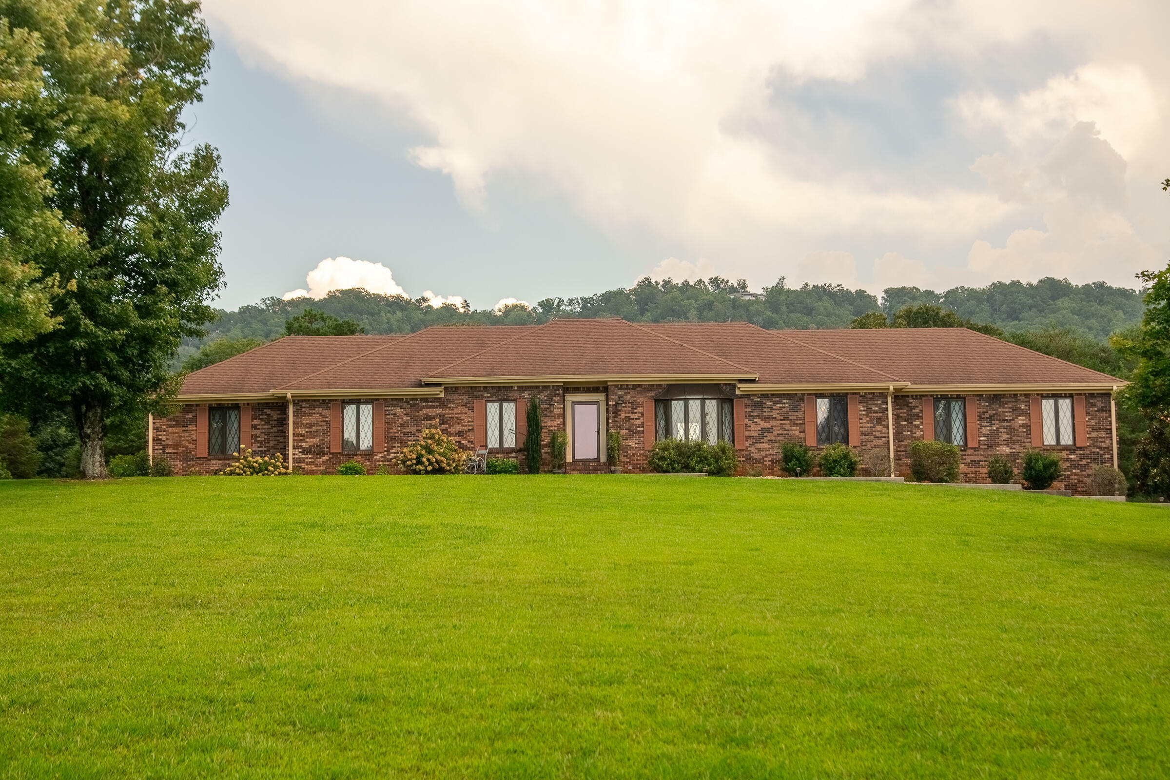 Property Photo: 346 Pleasant View Drive GA 30736