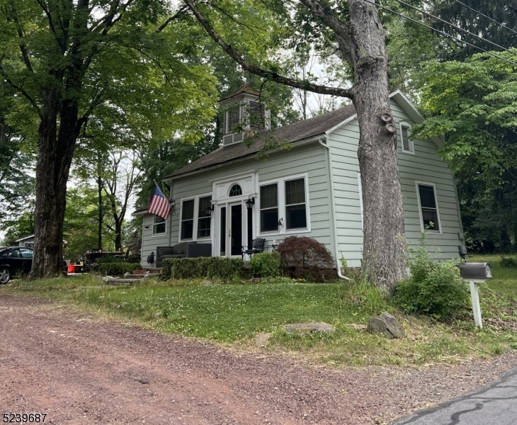 Property Photo: 11 Bissell Rd NJ 08833