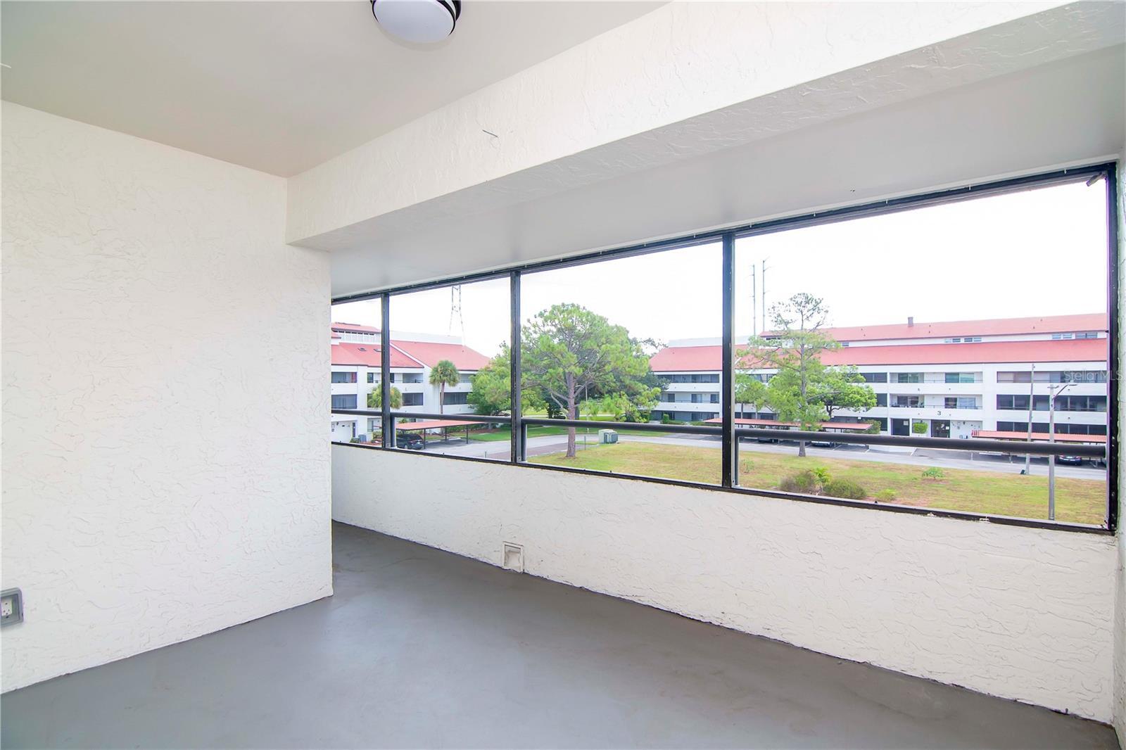 Property Photo: 2581 Countryside Boulevard 2309 FL 33761
