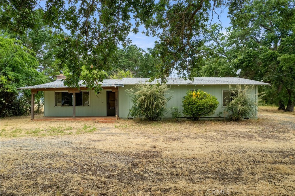 Property Photo:  3855 Gaddy Lane  CA 95451 