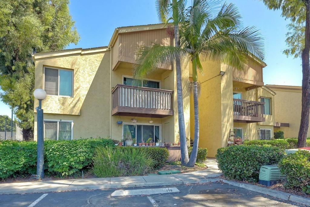 Property Photo:  5950 Rancho Mission Road 167  CA 92108 