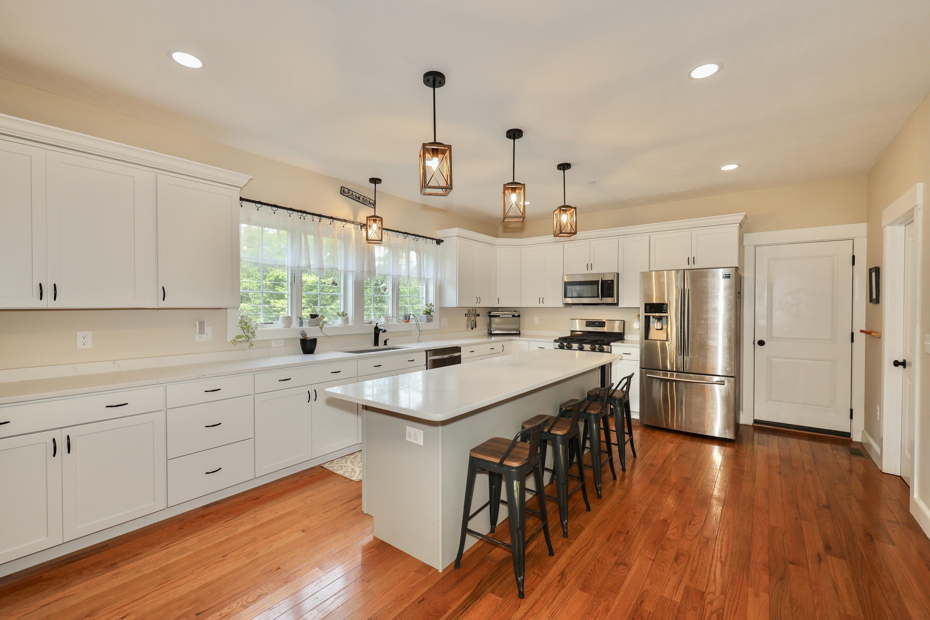 Property Photo:  8 Lefevre Drive  NH 03848 