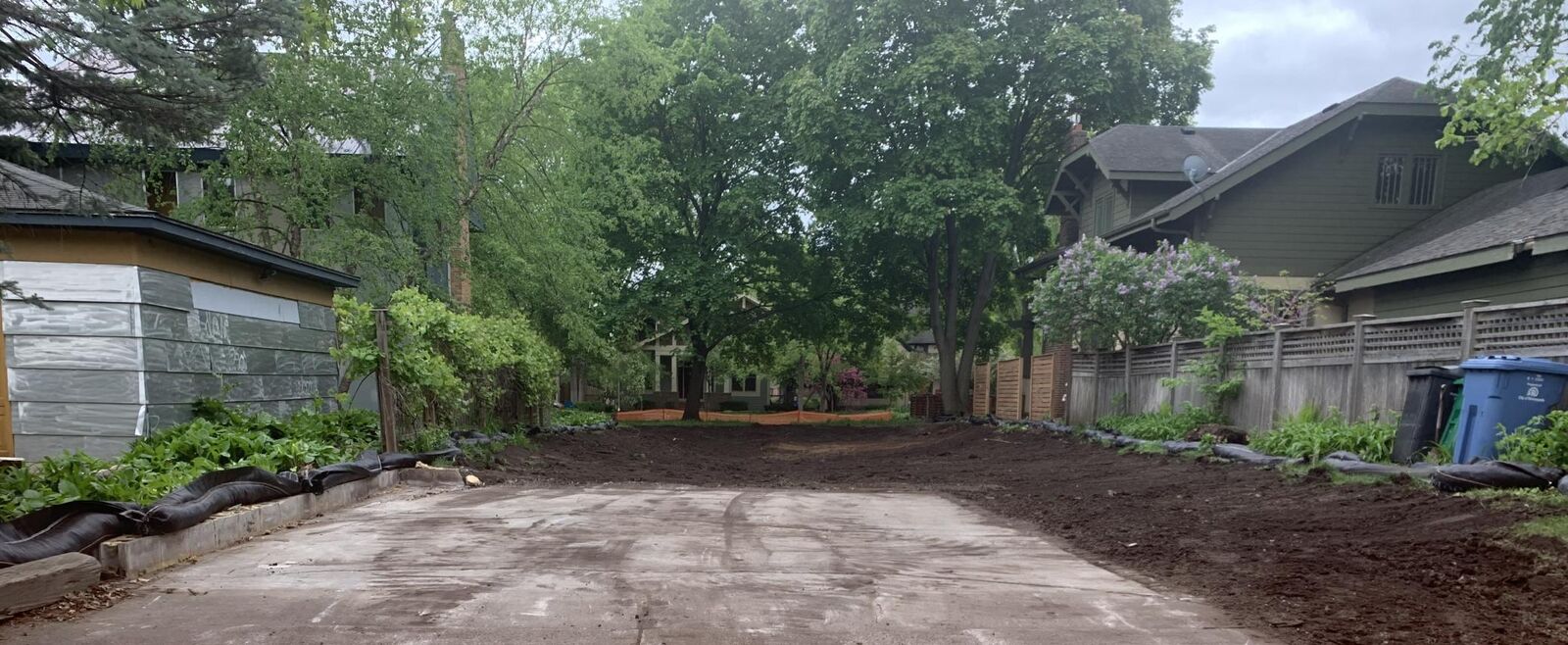 Property Photo:  3500 Saint Paul Avenue  MN 55416 