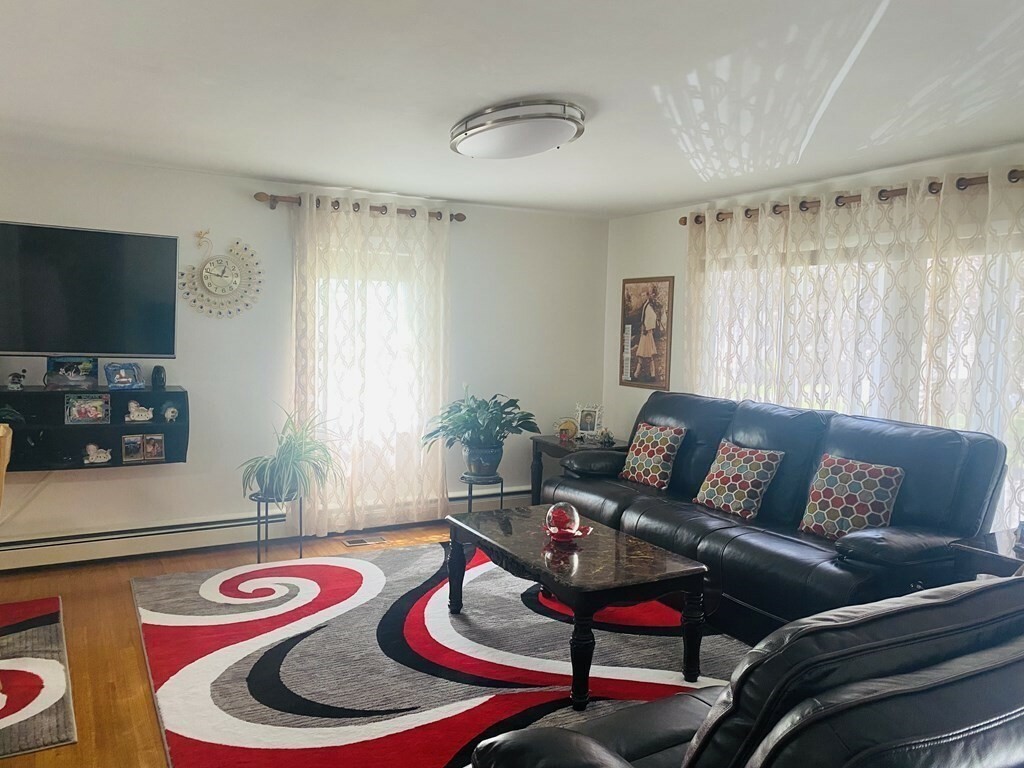 Property Photo: 108 Woodley Ave 108 MA 02132