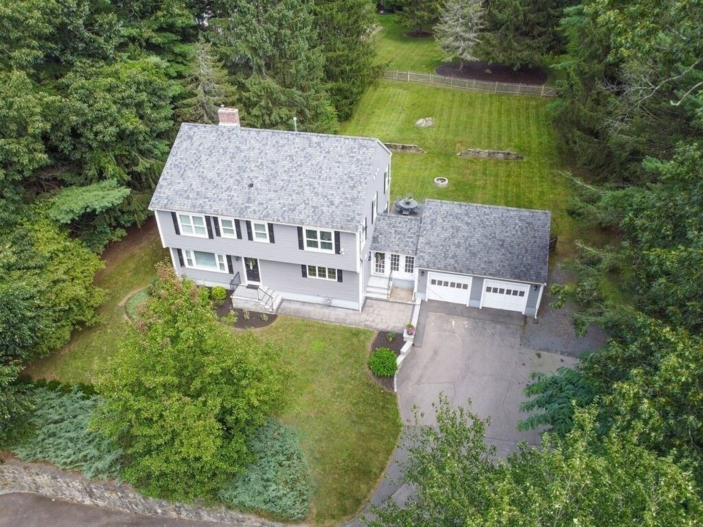 Property Photo:  242 South Street  MA 02052 