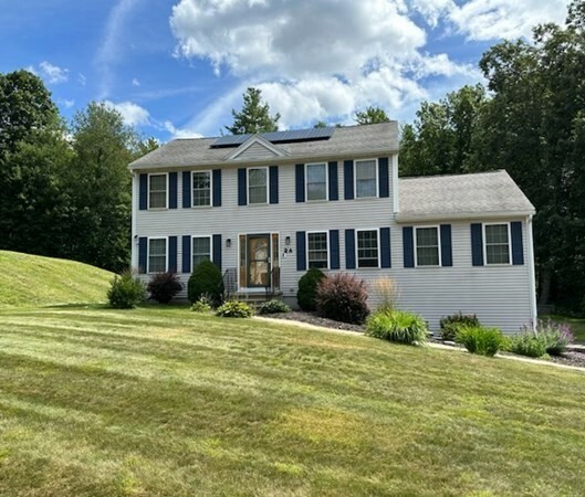 Property Photo: 2-A Joanna Dr MA 01543