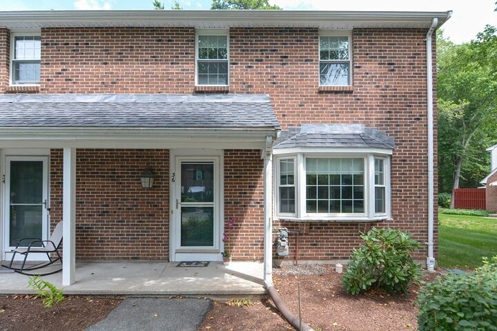 Property Photo:  36 Claire Dr 36  MA 02072 