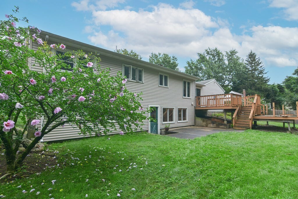 Property Photo: 141 Westside Ave MA 02760