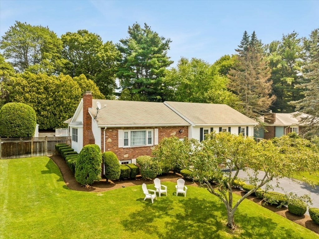 Property Photo:  38 Lawndale Rd  MA 02180 