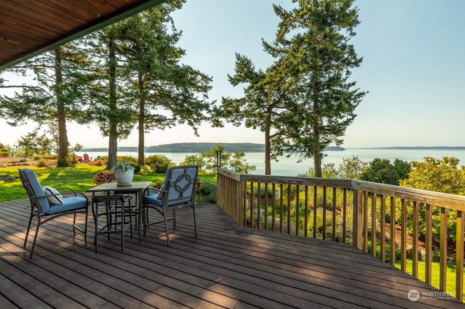 Property Photo:  1284 Polnell Shores Drive  WA 98277 