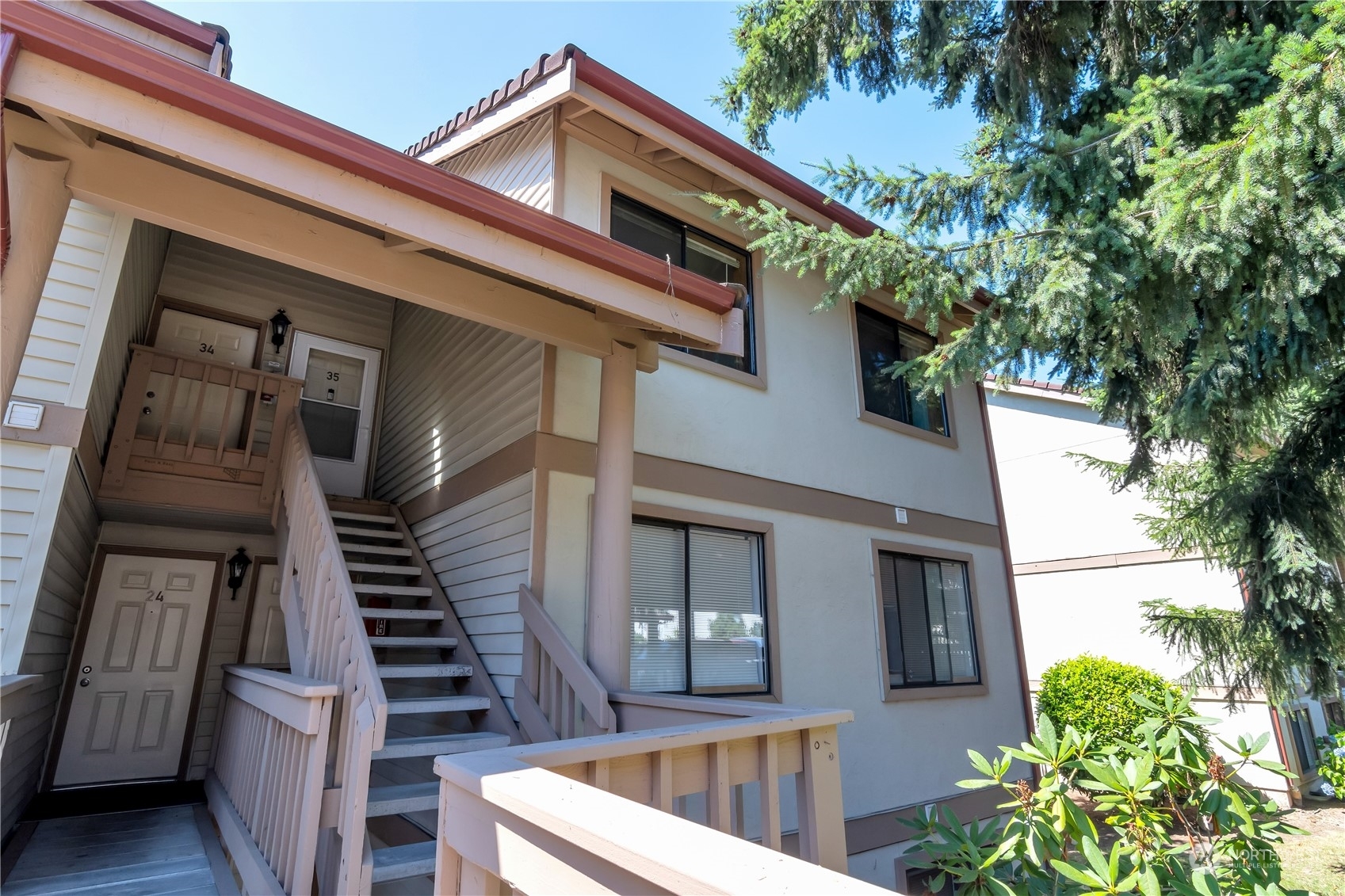Property Photo:  17419 119th Lane SE 35  WA 98058 