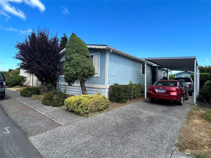 2 bed Olympia home for sale 1111 Archwood Drive SW 224, Olympia, WA 98502