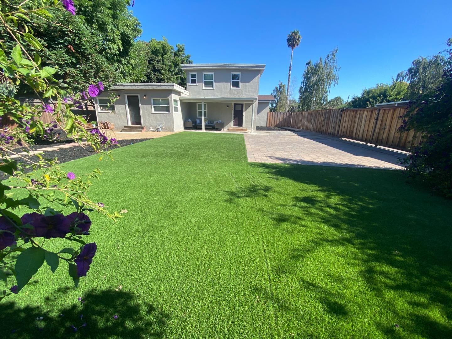 Property Photo:  959 Garden Street  CA 94303 