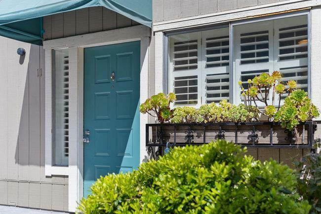 165 Okeefe Street 11  Menlo Park CA 94025 photo
