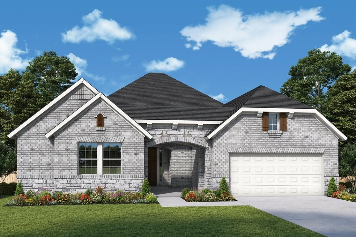 Property Photo: 1120 Rusty Blackhaw Trail TX 78666