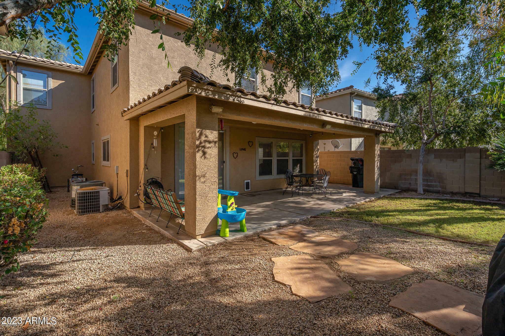 Property Photo:  702 N 112th Drive  AZ 85323 