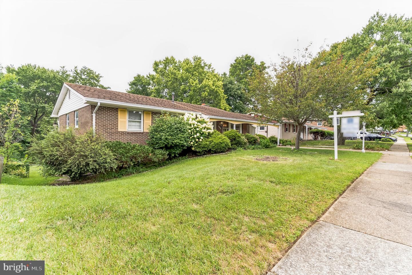 Property Photo:  6204 Armor Drive  MD 20735 