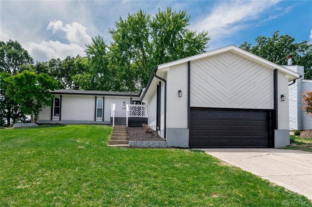 Property Photo: 1861 Doral Drive OH 45014